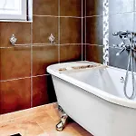 Сasa de vacaciones Cozy In With Wifi *