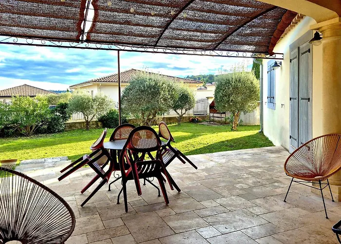 3 Bedroom Lovely In Hébergement de vacances