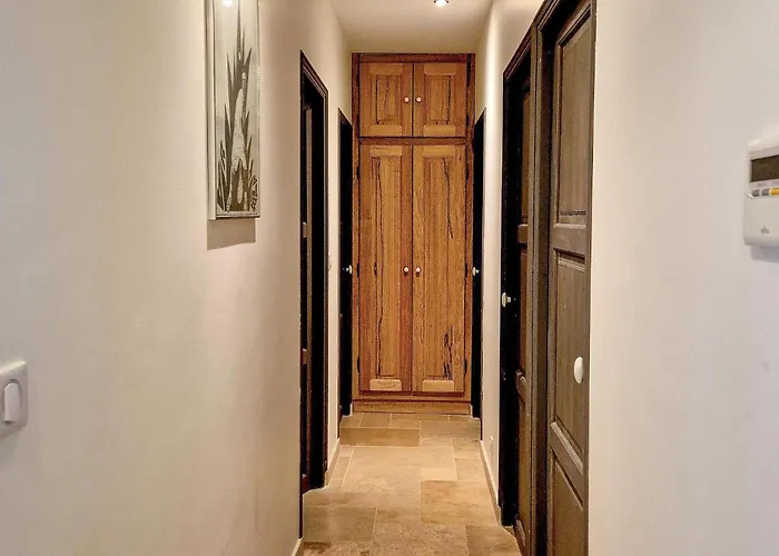 3 Bedroom Lovely In Goudargues