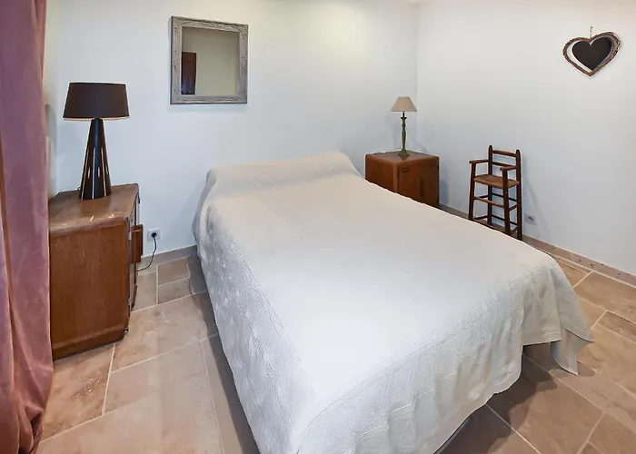 3 Bedroom Lovely In Hébergement de vacances